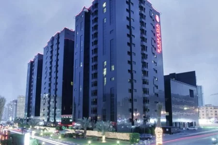 Ramada by Wyndham Doha Old Town